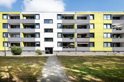 Wohnung Dortmund Scharnhorst - 3 Zimmer, 70 m&sup2;, 580&euro; | Angebot:25854622