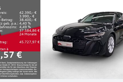 Audi A6 26.036 km 42.390 &euro; Bochum 44809