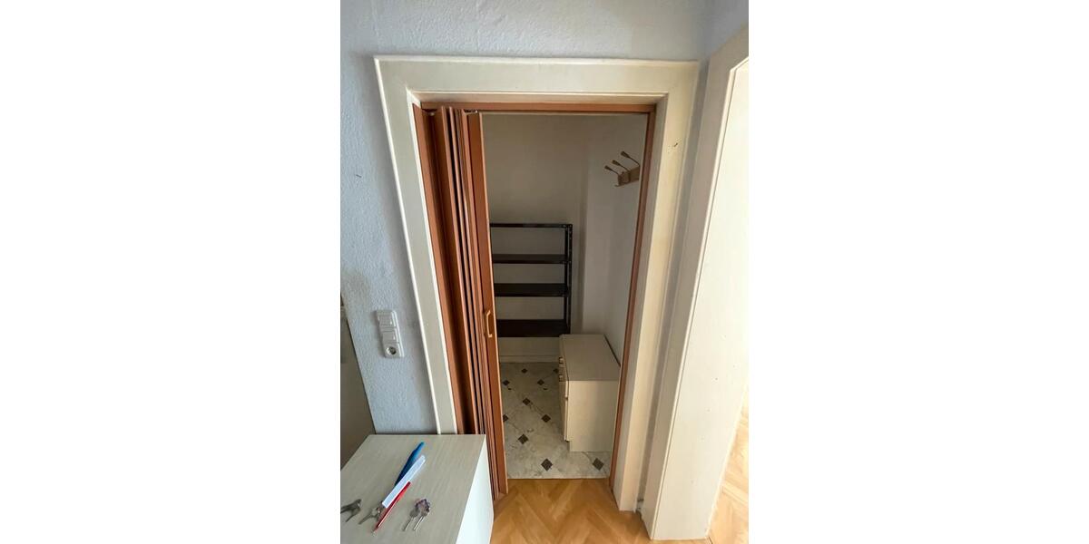 Erdgeschoßwohnung Herne Wanne - 2.5 Zimmer, 50 m&sup2;, 79.000&euro; | Angebot:25496296