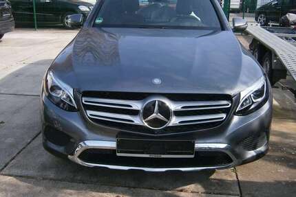 Mercedes-Benz GLC 250 110.000 km 24.500 &euro; Fröndenberg 58730