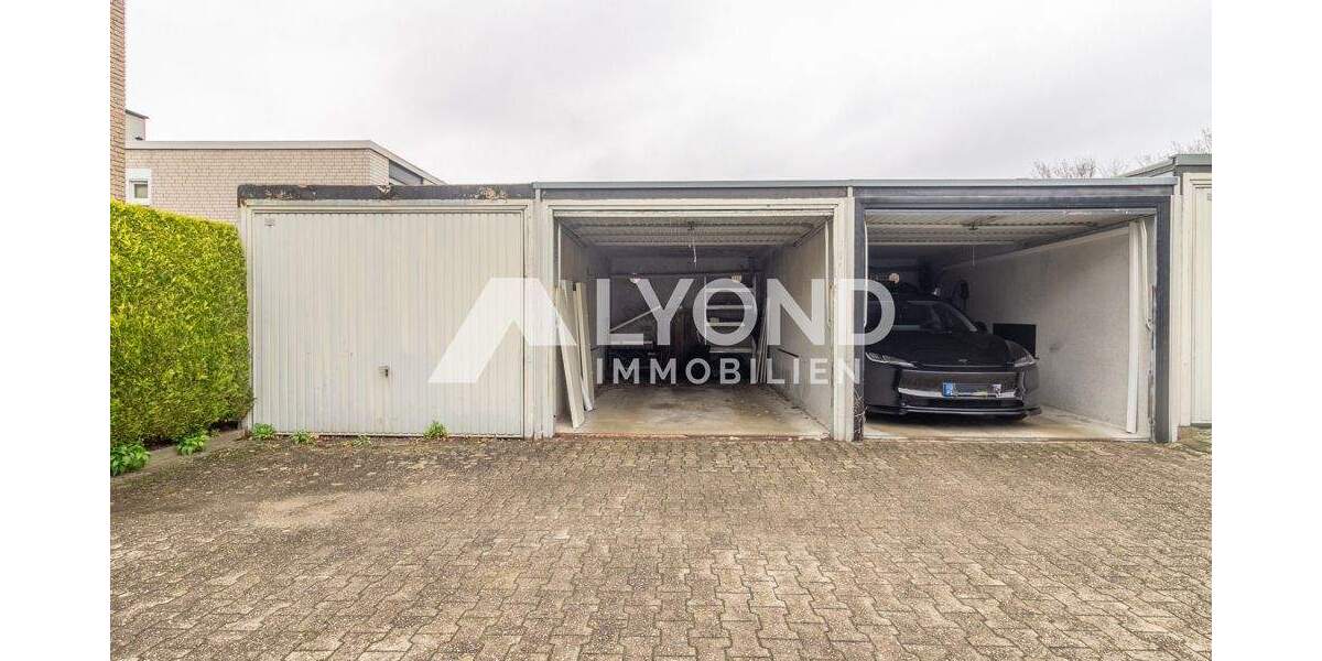 Reihenmittelhaus Holzwickede - 4 Zimmer, 105 m&sup2;, 349.999&euro; | Angebot:25676936