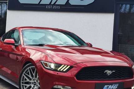 Ford Mustang 80.000 km 25.990 &euro; Unna 59425