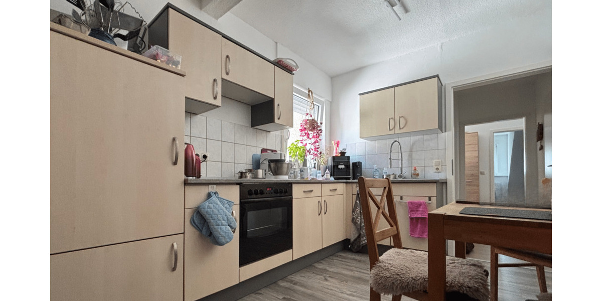 Etagenwohnung Balve - 2 Zimmer, 70 m&sup2;, 600&euro; | Angebot:26502605