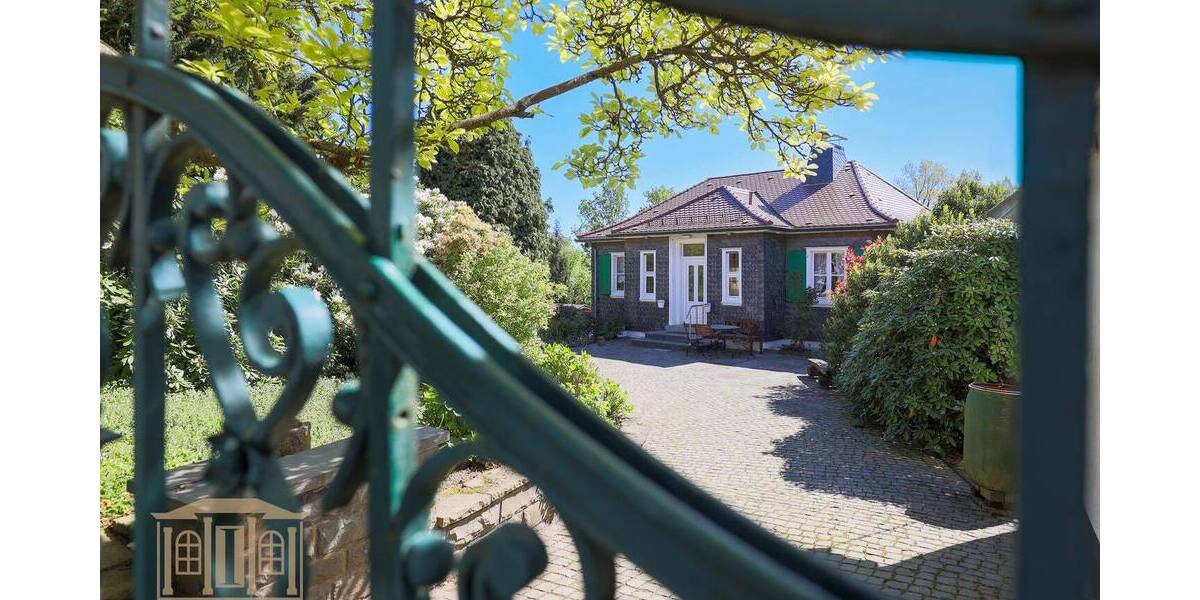 Einfamilienhaus Wuppertal Cronenberg - 4 Zimmer, 132 m&sup2;, 595.000&euro; | Angebot:26804209