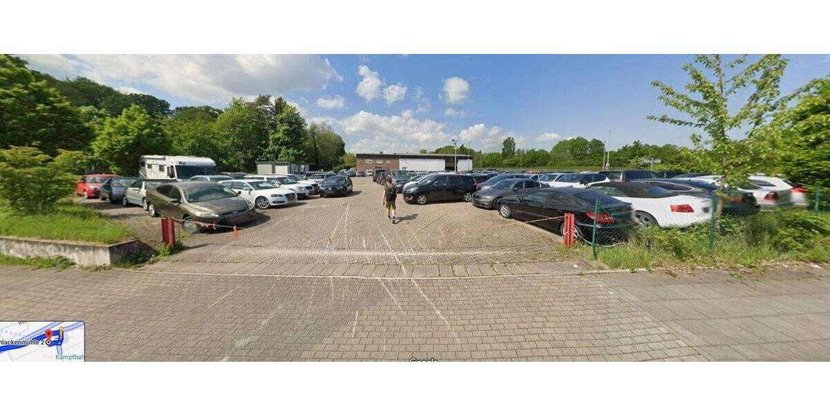 Gewerbeobjekt Hagen Haspe - 2.150.000&euro; | Angebot:25838068