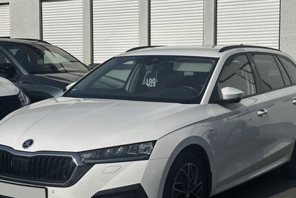 Skoda Octavia 99.735 km 22.890 &euro; Castrop-Rauxel 44579