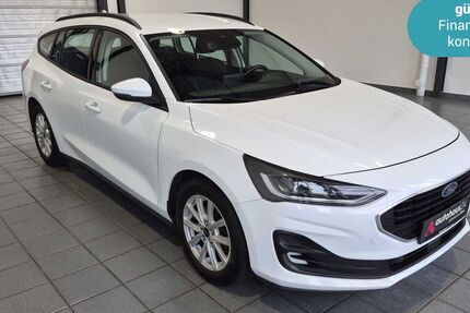 Ford Focus 122.391 km 11.790 &euro; Wuppertal 42287