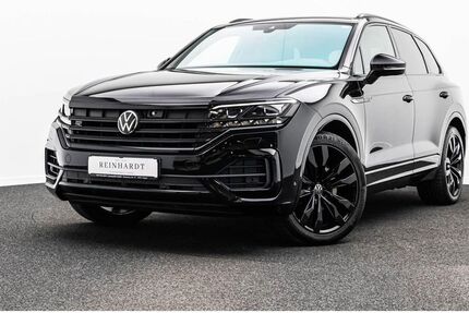 VW Touareg 97.257 km 47.410 &euro; Hagen 58091