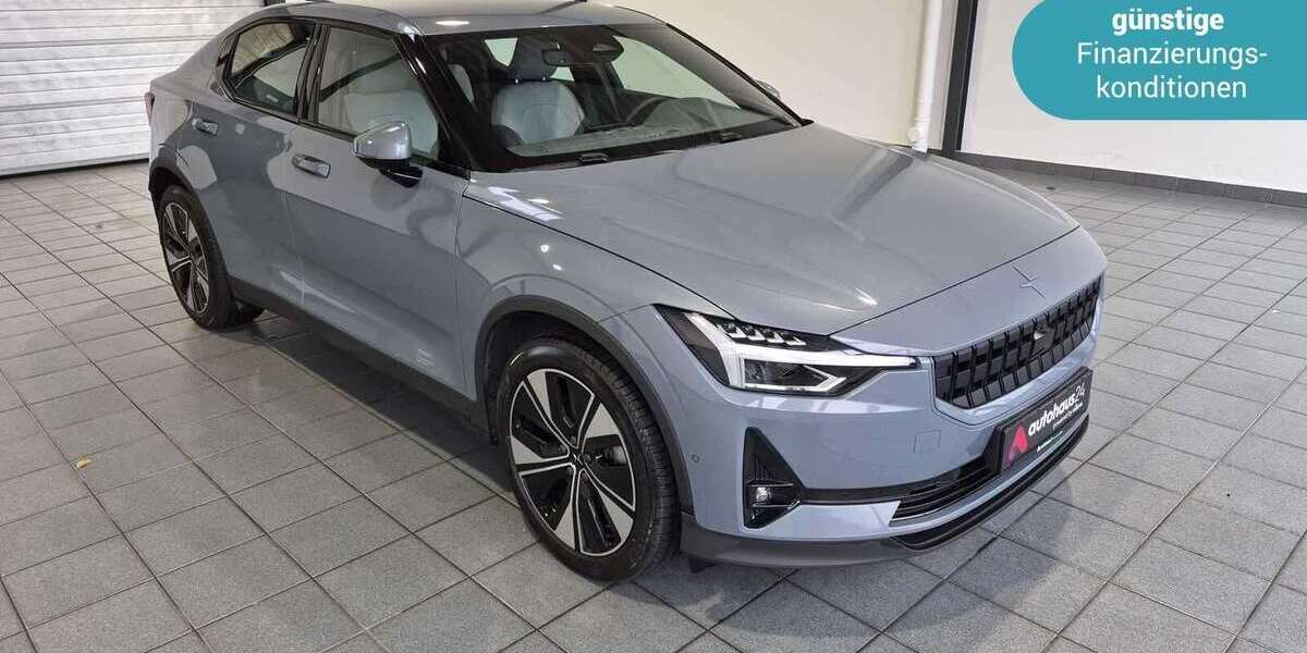 Polestar 2 30.087 km 27.290 &euro; Wuppertal - Barmen 42287
