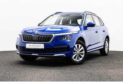 Skoda Kamiq 44.405 km 17.400 &euro; Hagen 58091