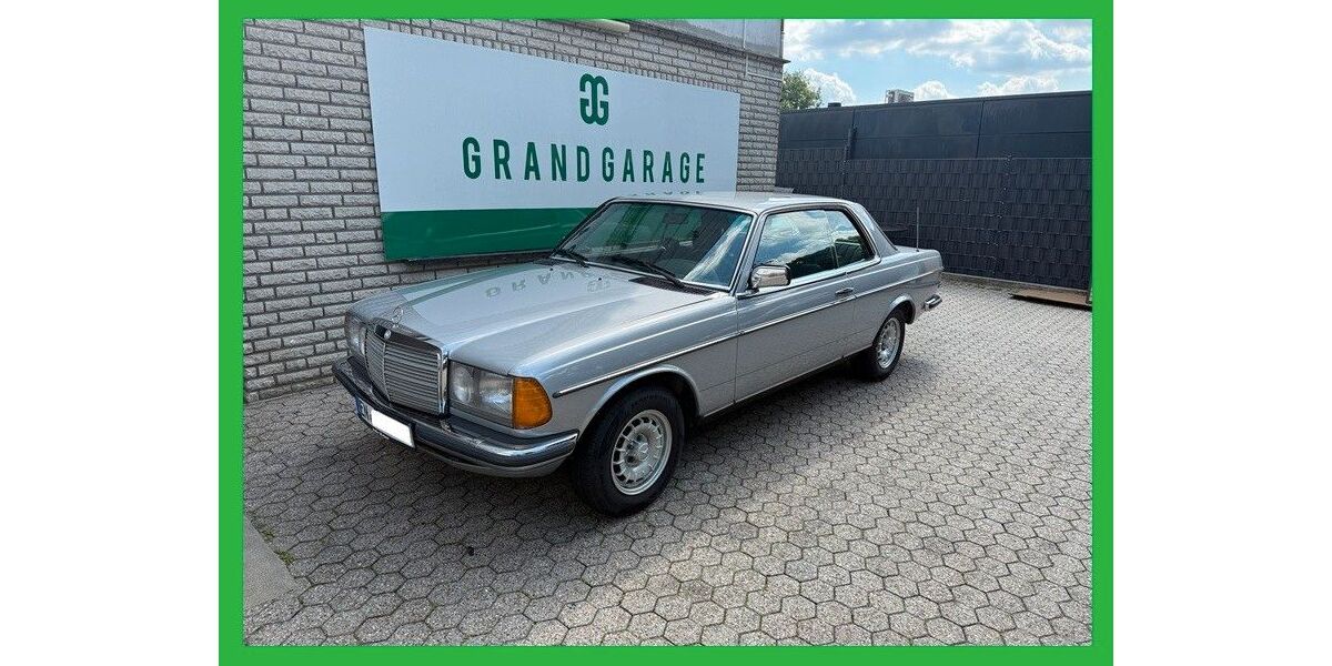 Mercedes-Benz 230 297.000 km 8.649 &euro; Witten 58454