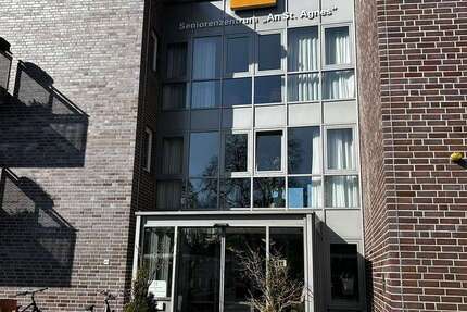 Wohnung Hamm - 2 Zimmer, 52 m&sup2;, 145.000&euro; | Angebot:26031932