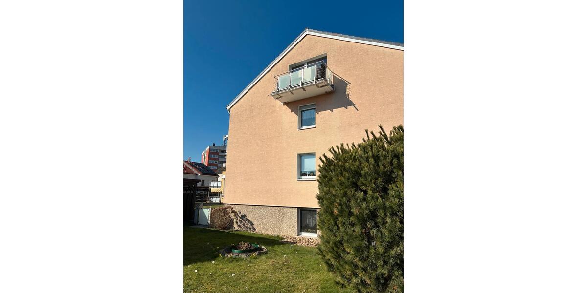 Dachgeschoßwohnung Hagen Hagen-Nord - 2 Zimmer, 100 m&sup2;, 266.000&euro; | Angebot:25655956