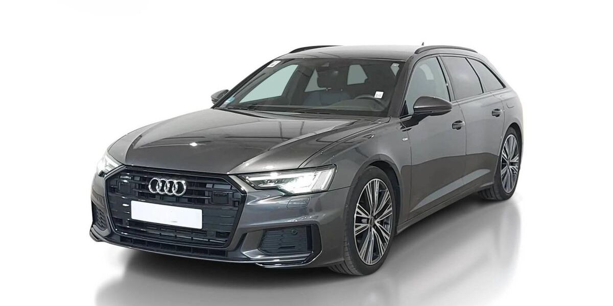 Audi A6 64.286 km 41.625 &euro; Hagen 58091