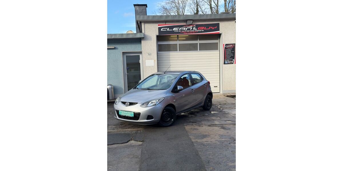 Mazda 2 134.851 km 3.749 &euro; Bochum 44894