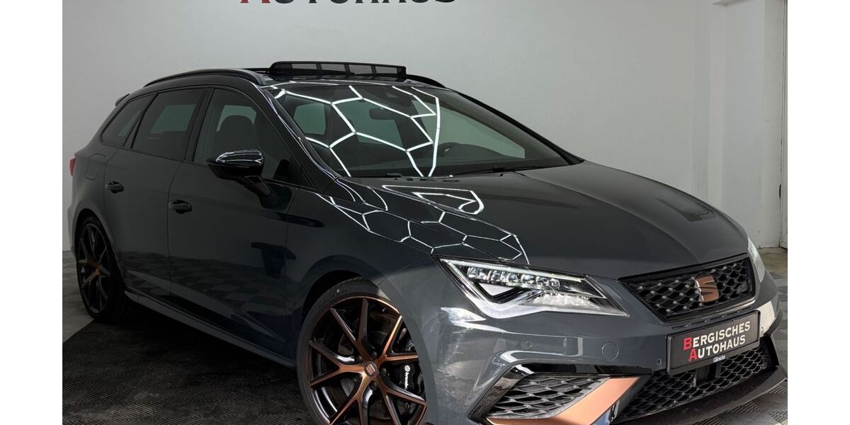 Seat Leon 99.000 km 28.999 &euro; Radevormwald 42477