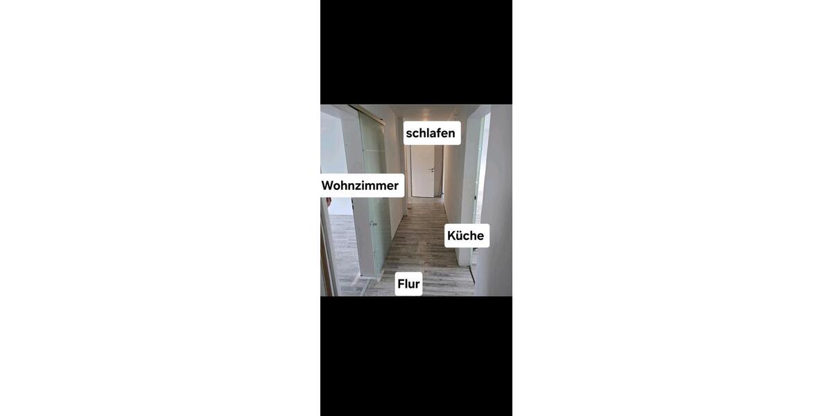 Maisonettenwohnung Wuppertal Elberfeld - 6 Zimmer, 120 m&sup2;, 290.000&euro; | Angebot:24644323