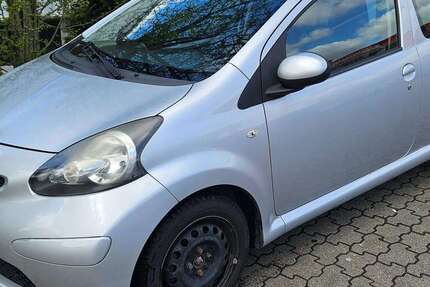 Toyota Aygo 120.600 km 2.500 &euro; Wuppertal, Stadt 42277