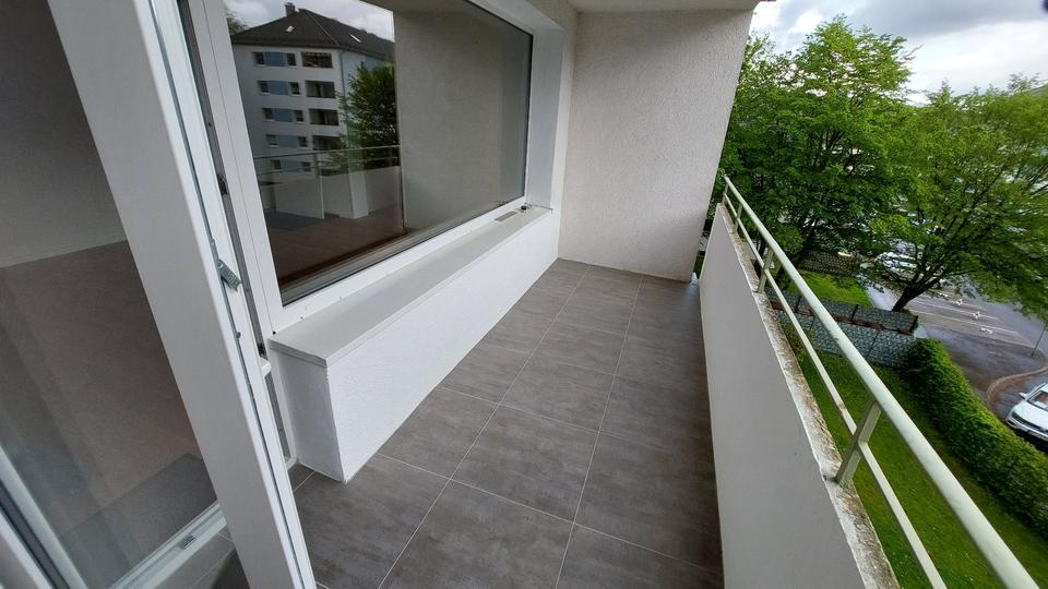 Etagenwohnung Witten - 1 Zimmer, 69 m&sup2;, 650&euro; | Angebot:26399076