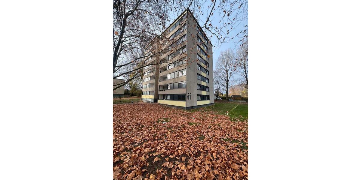 Etagenwohnung Dortmund Eving - 3 Zimmer, 72 m&sup2;, 603&euro; | Angebot:23598892