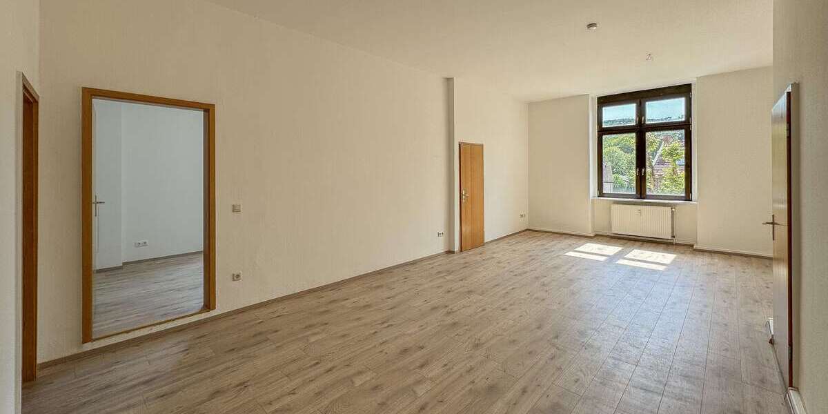 Etagenwohnung Hagen Delstern - 3 Zimmer, 85 m&sup2;, 555&euro; | Angebot:27116626