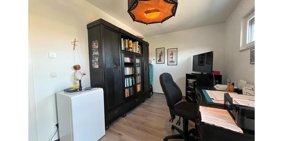 Etagenwohnung Herscheid - 3 Zimmer, 109 m&sup2;, 978&euro; | Angebot:21619994