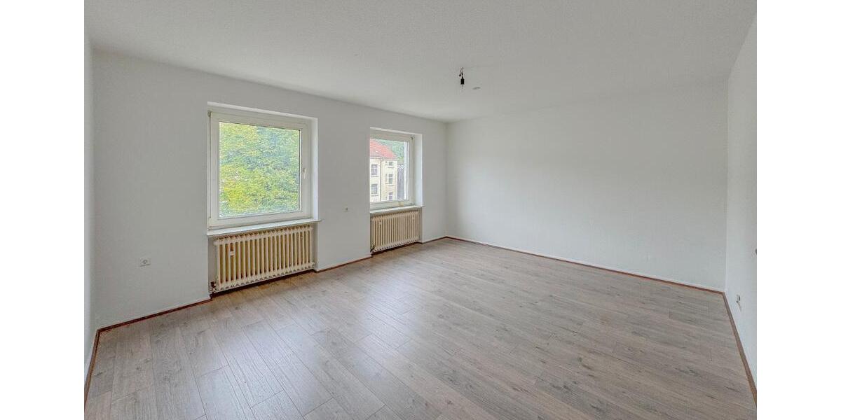 Etagenwohnung Hagen Dahl - 3 Zimmer, 75 m&sup2;, 540&euro; | Angebot:25252428