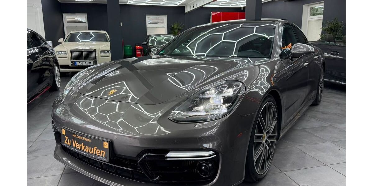 Porsche Panamera 158.000 km 53.990 &euro; Unna 59423