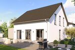 Modern geplantes Einfamilienhaus - Viel Raum für individuelle Wohnideen - Einfamilienhaus Wuppertal Gemarkung Nächstebreck | Angebot:27698491