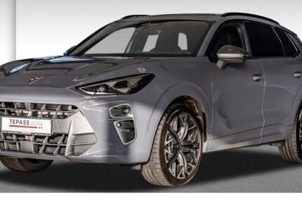 Cupra Terramar 9.999 km 42.999 &euro; Wuppertal 42369