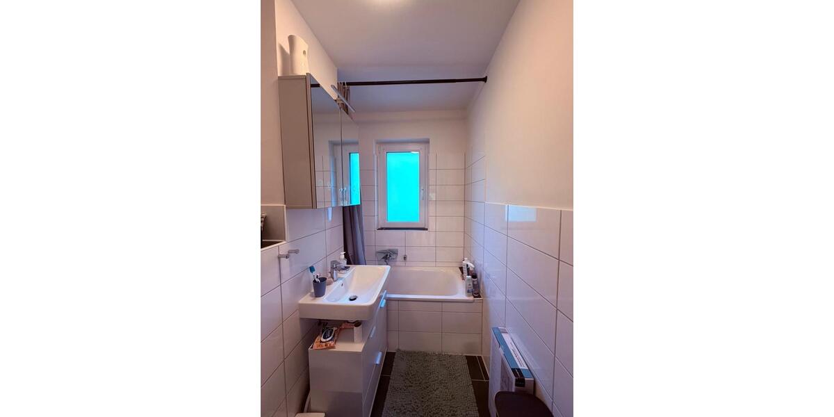 Erdgeschoßwohnung Iserlohn - 2 Zimmer, 53 m&sup2;, 644&euro; | Angebot:26623826