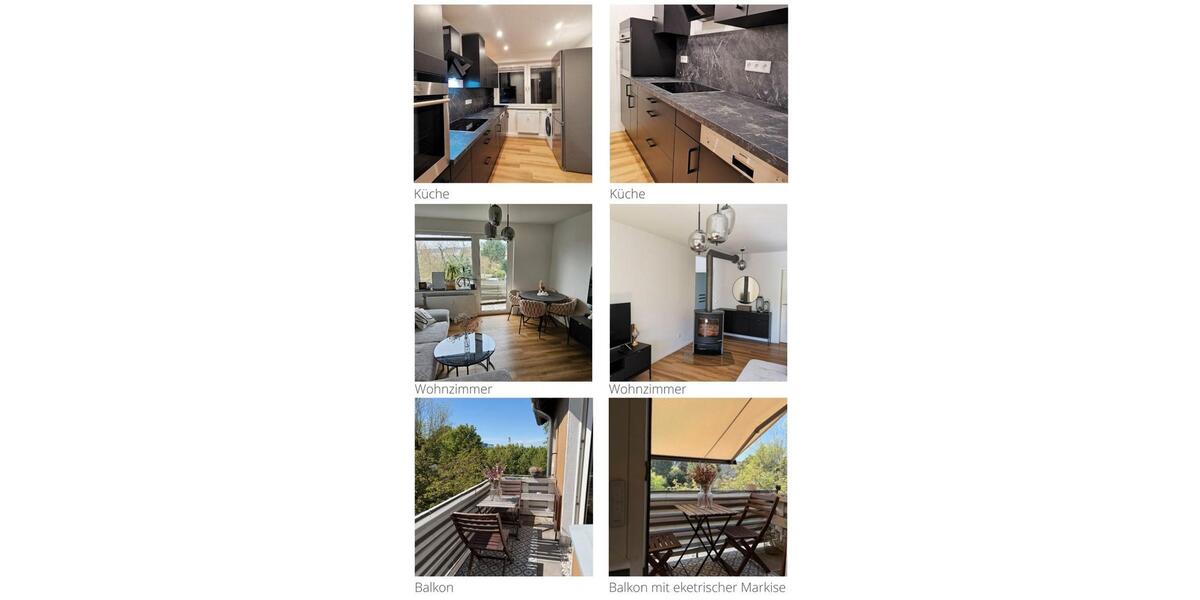 Etagenwohnung Bochum Bochum-Mitte - 3.5 Zimmer, 70 m&sup2;, 245.000&euro; | Angebot:26748343