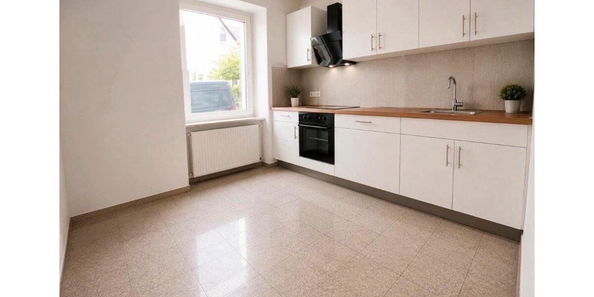 Erdgeschoßwohnung Wuppertal Gemarkung Elberfeld - 2 Zimmer, 55 m&sup2;, 880&euro; | Angebot:27617451
