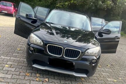 BMW X1 193.000 km 6.999 &euro; Bochum 44807
