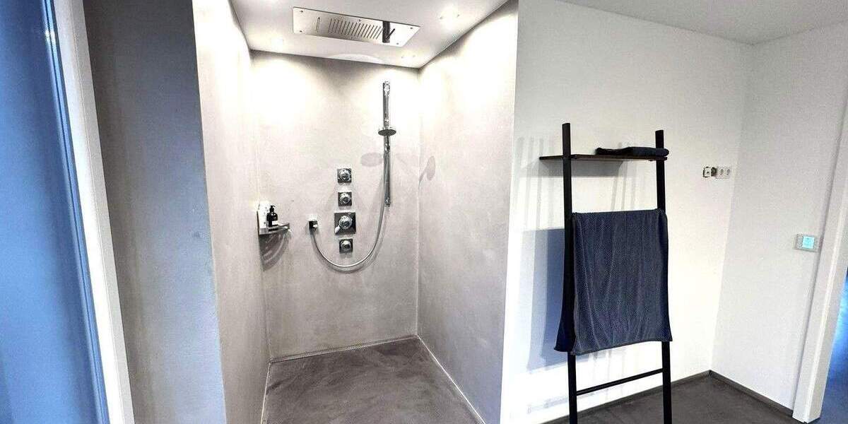 Terrassenwohnung Lüdenscheid Othlinghausen - 2 Zimmer, 112 m&sup2;, 1.568&euro; | Angebot:25724250