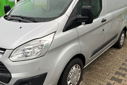 Ford Transit Custom 128.000 km 9.000 &euro; Schwelm 58332