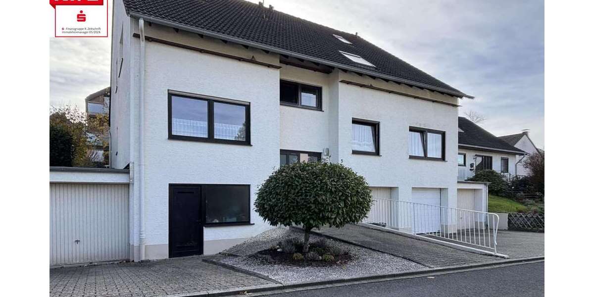 Etagenwohnung Hemer - 2 Zimmer, 64 m&sup2;, 149.000&euro; | Angebot:25199924