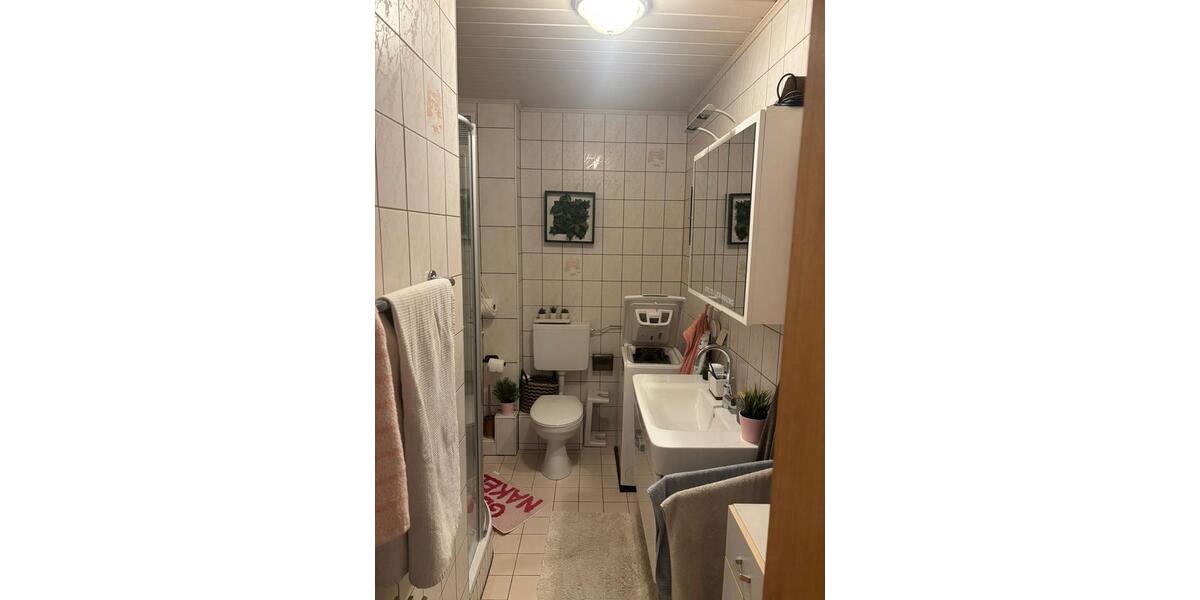 Etagenwohnung Dortmund Brackel - 2 Zimmer, 64 m&sup2;, 600&euro; | Angebot:26019143