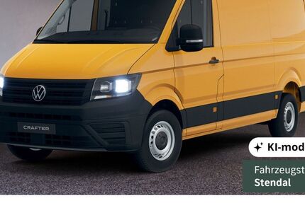 VW Crafter 7.502 km 33.950 &euro; Menden 58706
