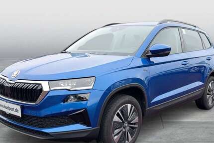 Skoda Karoq 7.189 km 29.770 &euro; Dortmund 44309
