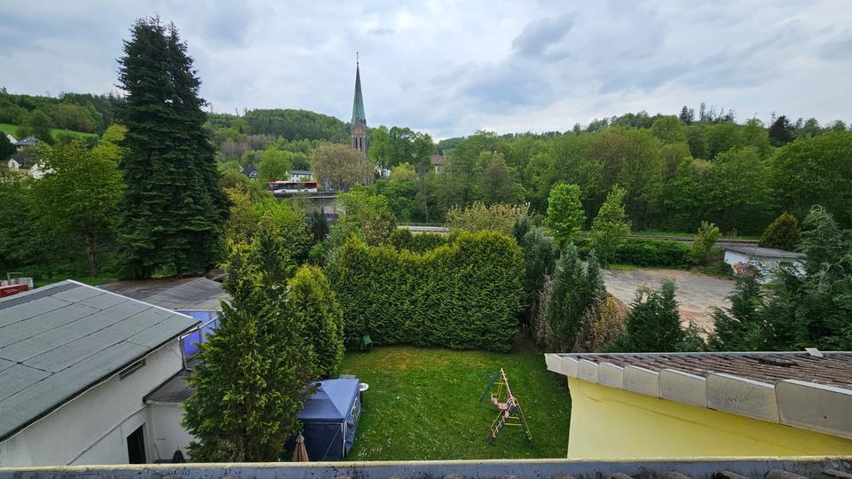 Etagenwohnung Lüdenscheid Brügge - 4 Zimmer, 90 m&sup2;, 850&euro; | Angebot:26699806