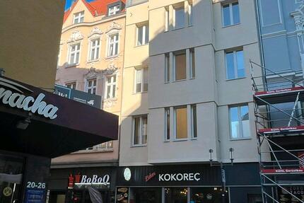 Wohnung Dortmund - 3 Zimmer, 88 m&sup2;, 1.205&euro; | Angebot:25801218