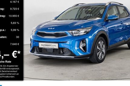Kia Stonic 39.067 km 13.890 &euro; Remscheid 42897