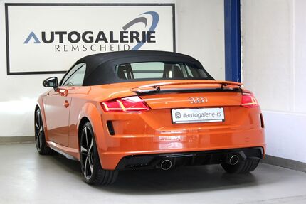 Audi TT 26.600 km 34.990 &euro; Remscheid 42857