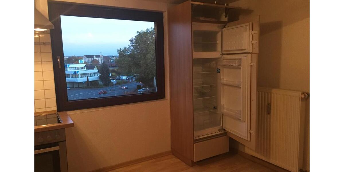 Dachgeschoßwohnung Herne Wanne-Bickern - 2.5 Zimmer, 63 m&sup2;, 460&euro; | Angebot:27564407
