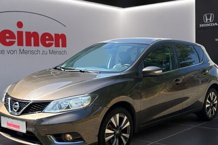 Nissan Pulsar 65.018 km 9.979 &euro; Hagen 58135