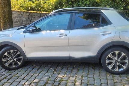 Kia Stonic 62.500 km 12.500 &euro; Lüdenscheid 58509
