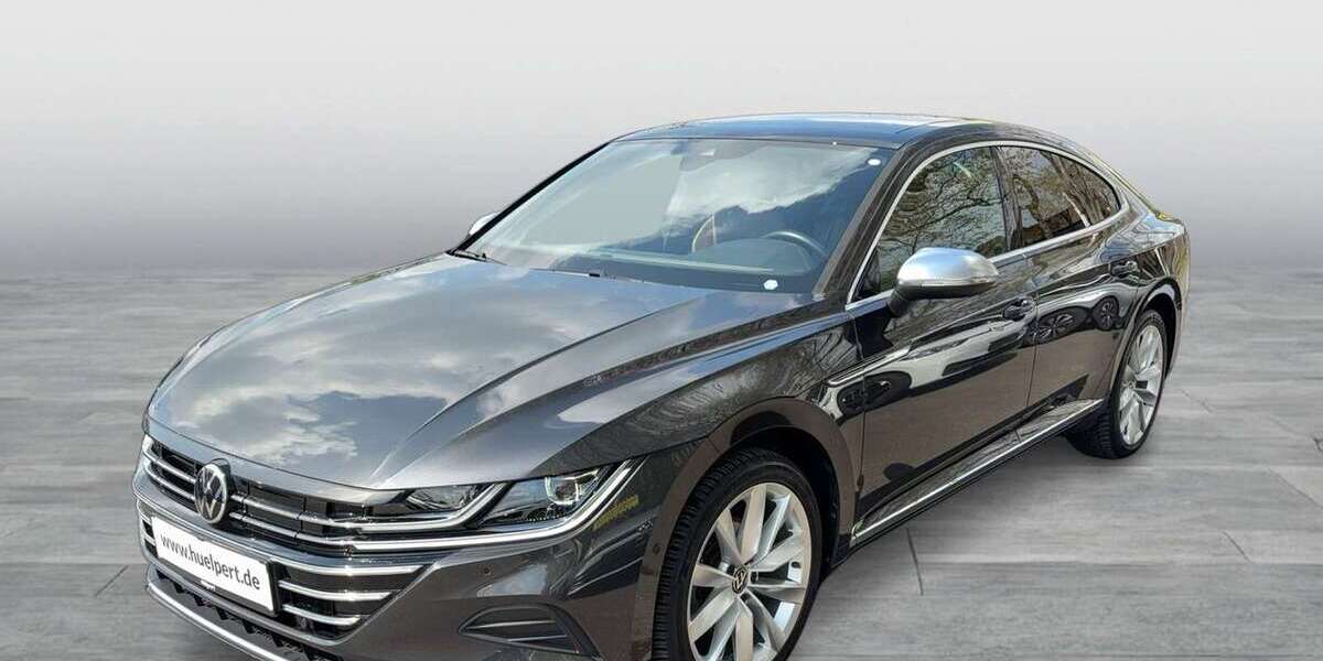 VW Arteon 29.435 km 29.945 &euro; Dortmund-Marten 44379