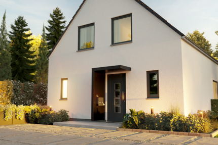 Haus Ka - 4 Zimmer, 100 m&sup2;, 280.440&euro; | Angebot:27113564