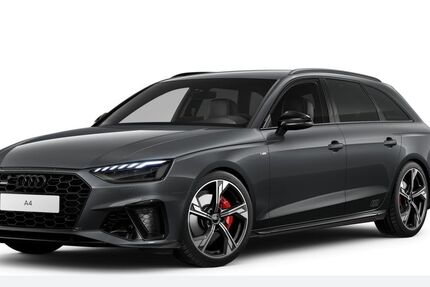 Audi A4 24.214 km 38.480 &euro; Lüdenscheid 58511